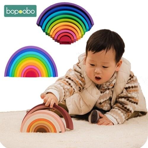 Конструкторы детские блочные Bopoobo China At AliExpress