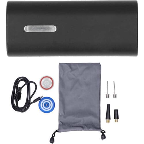 DC 5V 2A Automatic Vacuum Pump USB Power Mini Electric Vacuum Pump Compression Bag Sealer For Clothes Food Preservation