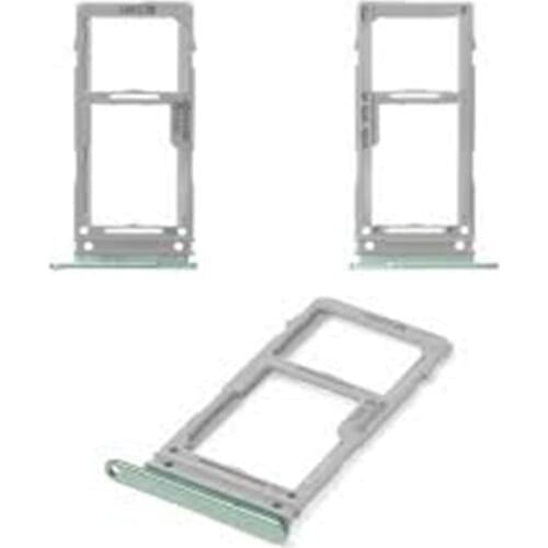 FOR Samsung NOTE 9 N960 Phone SIM Card Adapter SIM Card Tray Slot Holder Replacement Part