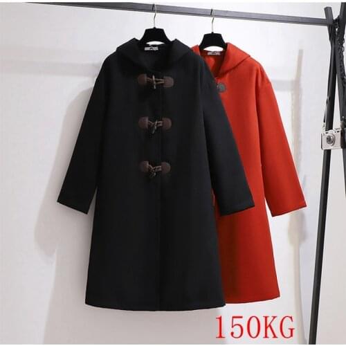 Женские пальто с капюшоном HONGRUILONG China At AliExpress