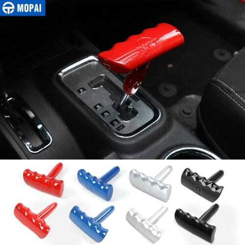 JIDIXIAN Gear Levers