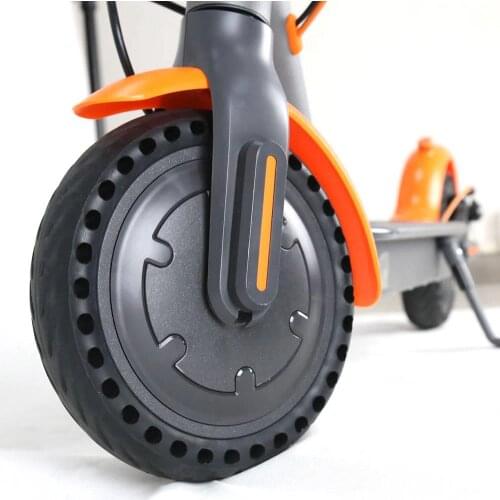 Motor / Explosion Proof Wheel Tire Set for Xiaomi M365 Scooter e scooter