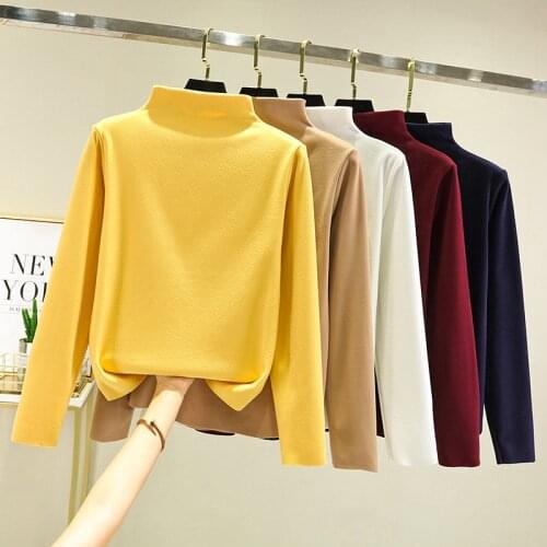 Женские базовые футболки MCAO China At AliExpress