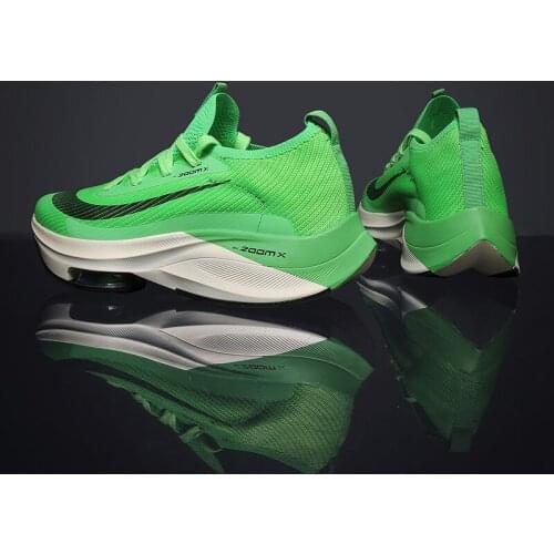 Mens Sports Training Sneakers Air Cushion Mesh Tennis Sports Shoes Outdoor Running Shoes Non-slip Wear-resistant Casual Shoes