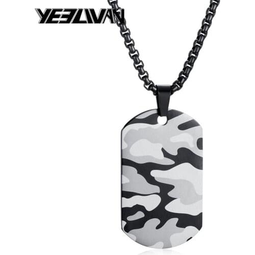 One Red Punk Necklaces
