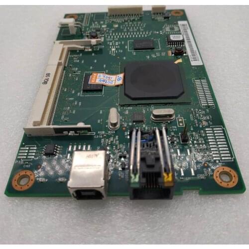 CB492-60002 for HP Color LaserJet CP2025 CP2025N CP2025DN Formatter Board w/Network