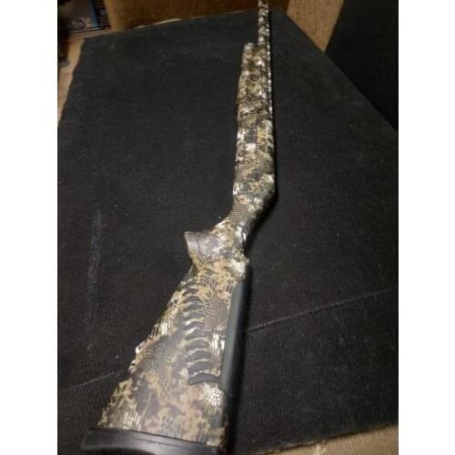 2M/6M/10M length hydro graphic patterns fiber Width 50cm hydro graphic film WDF799