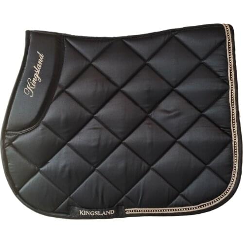 Saddle Cushion Thick Cushion Horse Sweat Pad Sweat Cushion Horse Shock Absorber Horse Saddle Pad