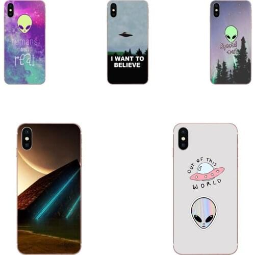 TPU Wholesale Believe Ufo Et Cute For HTC Desire 530 626 628 630 816 820 830 One A9 M7 M8 M9 M10 E9 U11 U12 Life Plus