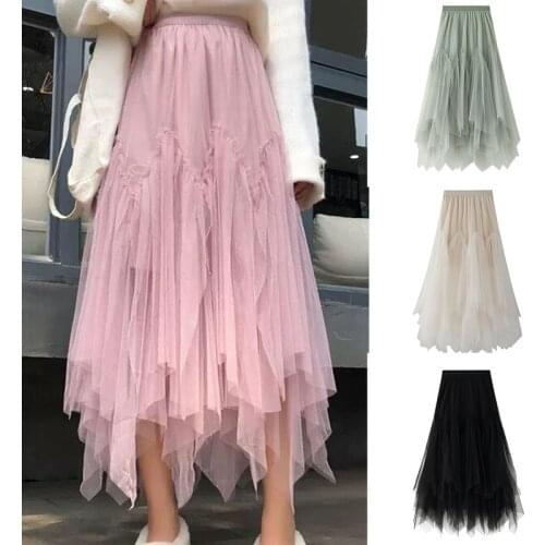 Женские юбки пачки Yufeida China At AliExpress