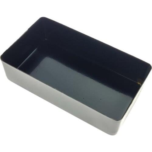 MagiDeal Sealed Double Coil Pickup Cover Closed Cover For Guitar