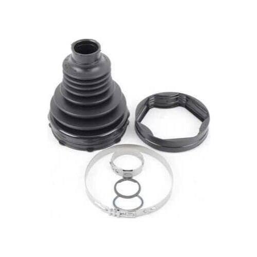1 piece Front Axle Inner C/V Joint Boot Kit for BMW X3 X4 F25 F26 31607620599