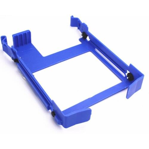 0DN8MY PX60023 3.5 HDD tray Caddy bracket rack for OPTIPLEX 390 790 990 7010 3010MT