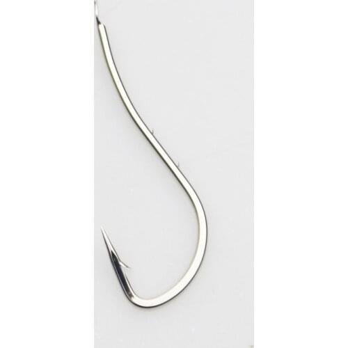 50Pcs Fishing Jig Head Fishing Hook Barbed PairHooks ThreadPesca High Carbon Steel Fishing Lure Slow Jigging