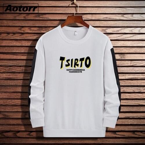 Aotorr Men's Hoodies