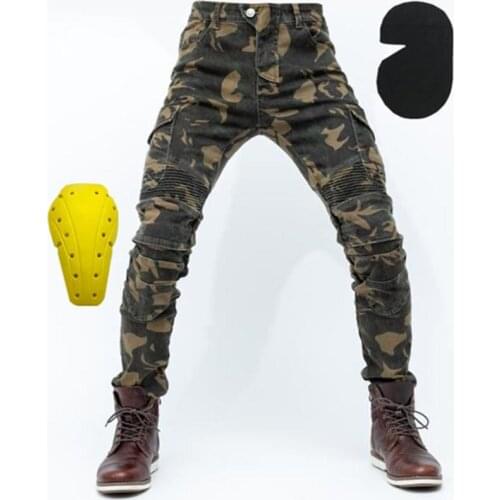 DONSTOO Trousers