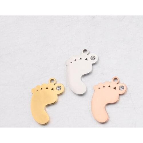 Fnixtar Baby Necklaces