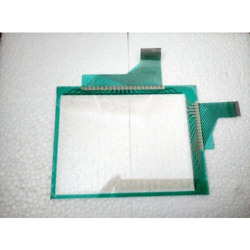 GT1150-QLBD GOT1000 Touch Glass Panel 5.7" Compatible