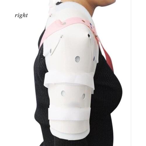 HANRIVER 2018 Fractures of the shoulder with a fixed bracket super surgical neck shoulder shoulder guards