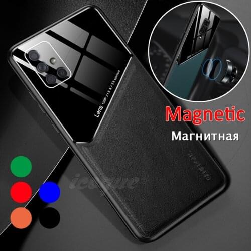 Icoque Samsung Galaxy A31 Phone Cases