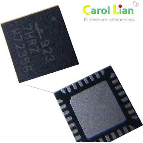 2PCS ISL9237HRZ ISL9237IRZ ISL9237 ISL9238HRTZ ISL9238IRTZ ISL9238