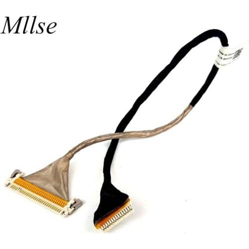 Free Shipping Original 0FFT8P FOR Dell OptiPlex 9010 AIO LCD Data Cable P/N: FFT8P th017 0FFT8P fully tested