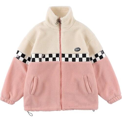 LACIBLE Men's Jackets Parkas