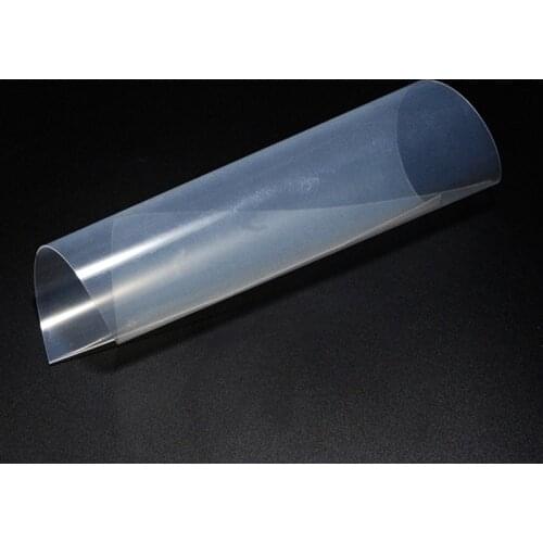 500*500mm Silicone rubber sheet 0.1/0.2/0.3/0.4/0.5/0.6/0.8/1.0/1.2/1.5 /2/3mm Insulation thermotolerace
