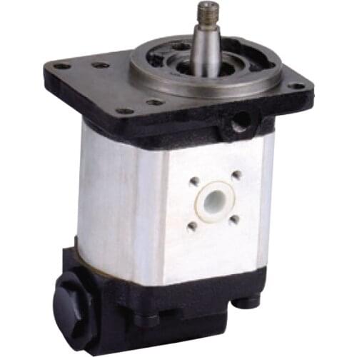 FEBIAT Power steering pump used for DEUTZ 1515105039