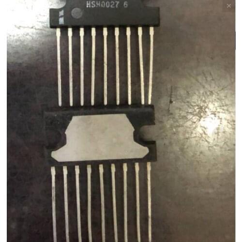 TDA8356 SIP-9 integrated circuit original 8356