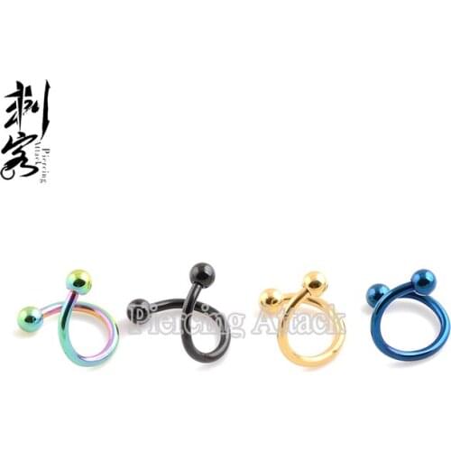 Piercing Attack Piercing Jewelry