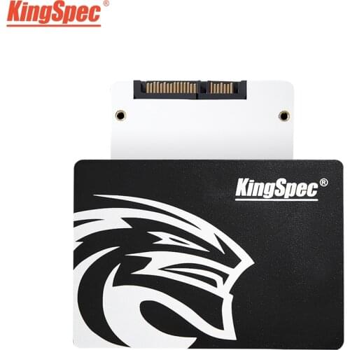 KingSpec HDD 2.5 Inches SATA 32GB 64GB 90GB 120GB 240GB SSD 1TB 128GB 180GB 256GB 360GB 480GB 512GB 960GB SSD Hard Drive Disco