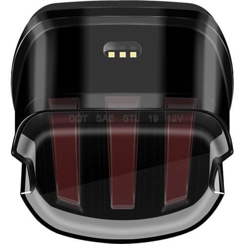 Motorcycle Led Brake Tail Light Fits For Harley Touring Electra Glide Road Glide Softail Sportster XL883 XL48 Dyna FLD Fat Boy