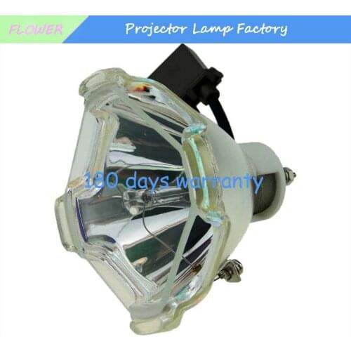 High Quanlity Compatible Projector Lamp POA-LMP67 for PLC-XP50 / PLC-XP50L / PLC-XP55 / PLC-XP55L 300 Watts 180 Days Warranty