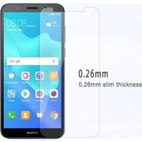 Wierss Screen Protectors For Huawei Y5 Lite