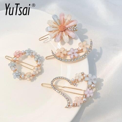 YuTsai Jewelry