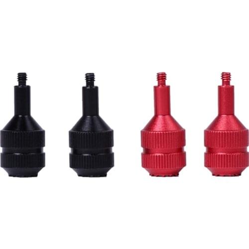 Alluminum Alloy Made for FPV Remote Control 2 Drone Remote Control Joystick