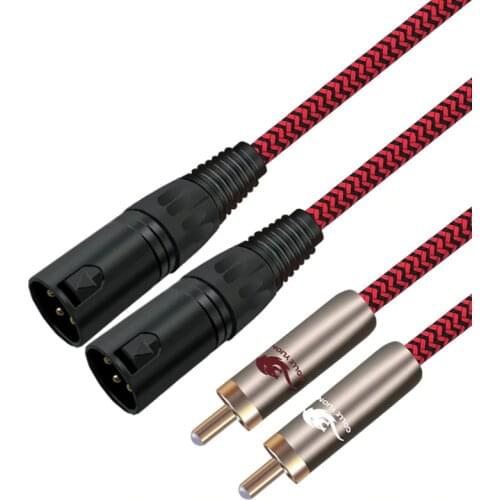 GOLLE YLION Car Audio Wires