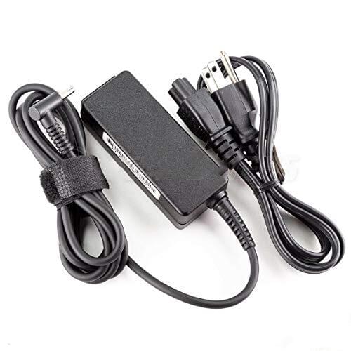 Huiyuan Fit for HP Elitebook 820 G3 840 G3 850 G3 45W AC Power Supply Adapter Charger