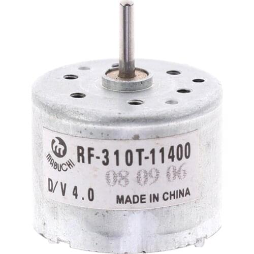 JINHF Quadcopter Motors