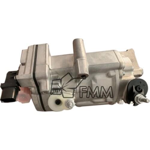 Hybrid for ford edge CX480 air accompressor LX6A-19D623-BB 5-042400-389 10B00015 LX6A19D623 LX6A19D623BB 5042400389 Original new