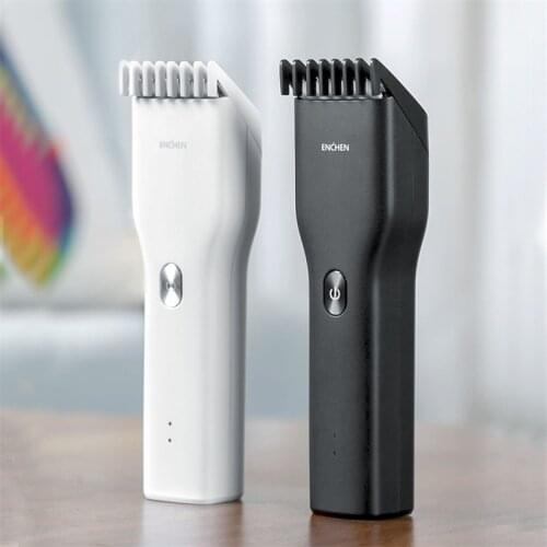 Hair Clipper Electric Hair Trimmer Cordless Shaver Trimmer Haircut Razor Professional 0mm Barber Hair Cutting Machine For Men