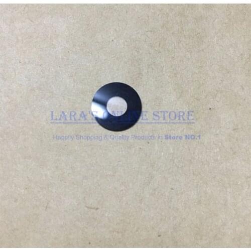 New For Xiaomi Redmi 5 Plus Back Camera Glass Lens Rear Cover Replacement Parts with Adhesive