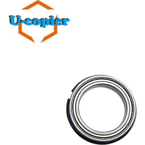 4X New AE03-0054 Upper Roller Bearing For Ricoh AF2060 AF2075 2075 1060 MP5500 MP6500 7500 MP7000 MP8000 MP 7000 8000 5500 6500