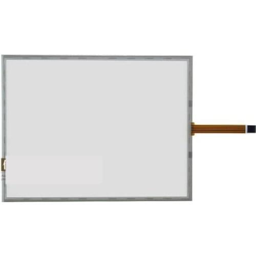 New 12 Inch Touch Screen excellent screen five wire resistive touch screen 12.1 inch 4:3 industrial display medical equipment