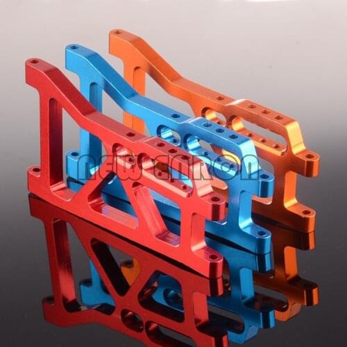 NEW ENRON 2P Aluminum Rear Lower Suspension Arm 513008 For RC 1:10 FS Racing Off Road Buggy