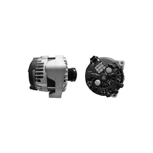 NEW 14V 140A ALTERNATOR 13502587