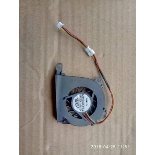 Original CPU Fan For GB0506PGV1-A B2826.13.V1.F.GN fan