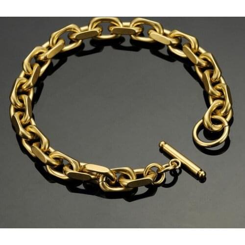 Puberhiphop Black Bracelets