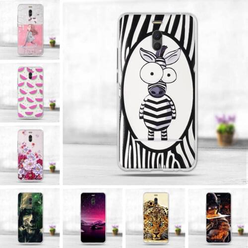 Salanheo Meizu M6 Phone Cases